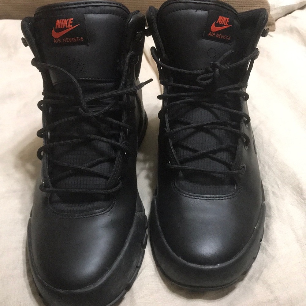 Nike air Nevis-6